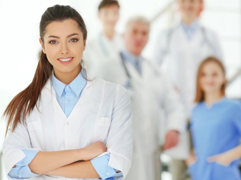 Курсы НМО для врачей и медсестёр
