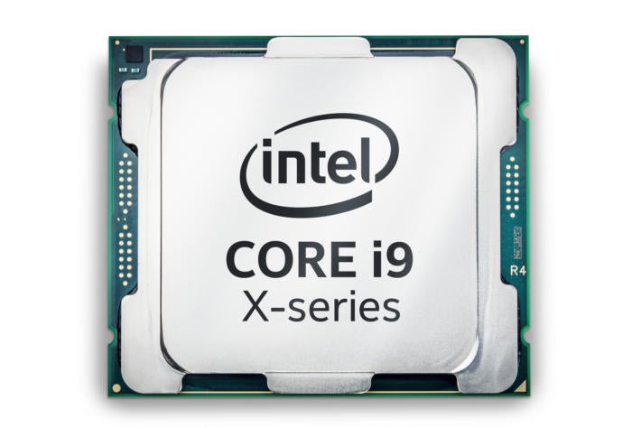 На самом деле, Intel заявляет, что Core i9-7980XE - это первый потребительский ЦП, достигший одного терафлопа производительности